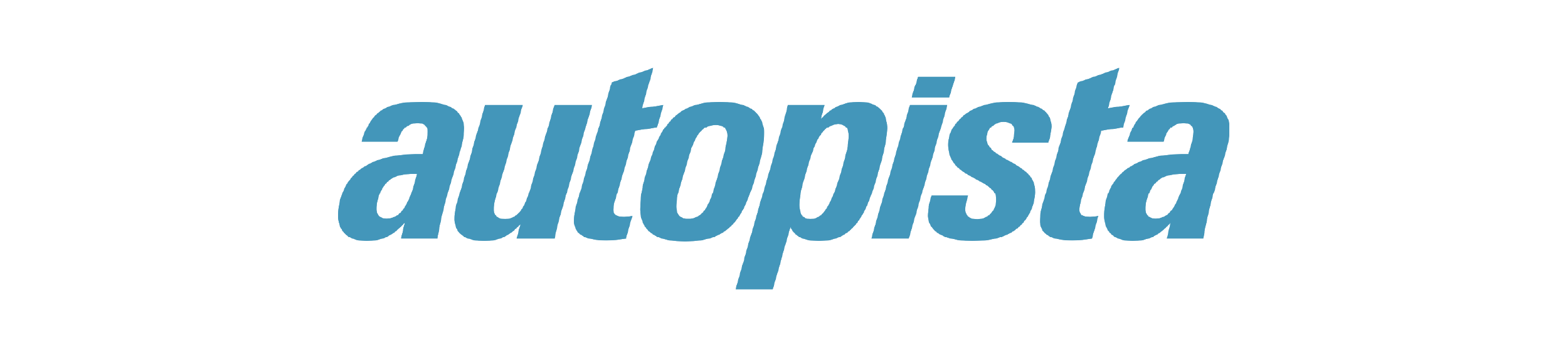 Autopista